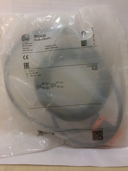 IFM-IN5426 - 1