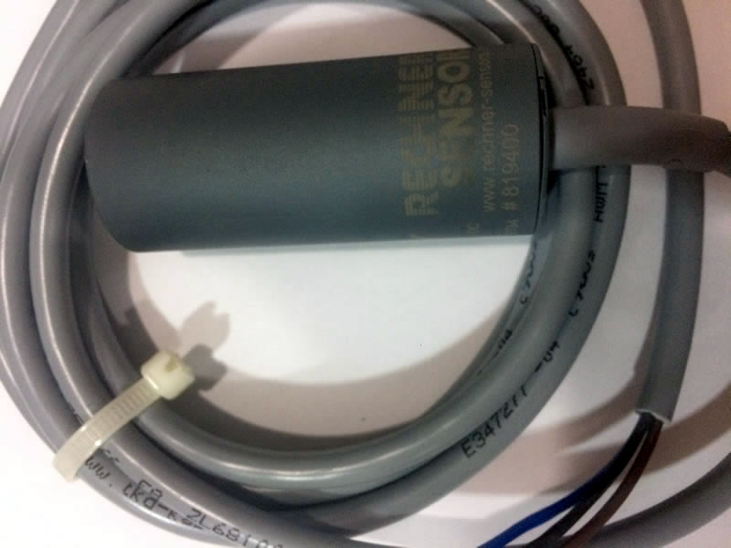 Rechner -KAS-80-35-S(819400) - 1