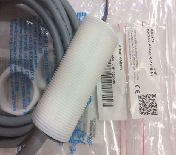 Rechner -KAS-90-A14-Ö-K-PTFE-NL(KA0937) - 1