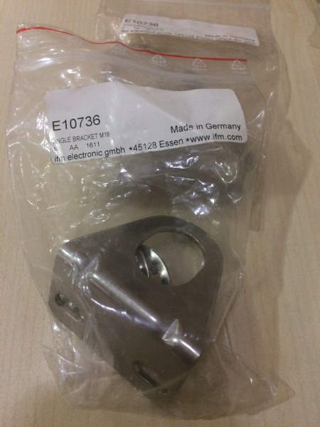 IFM-E10736 - 1