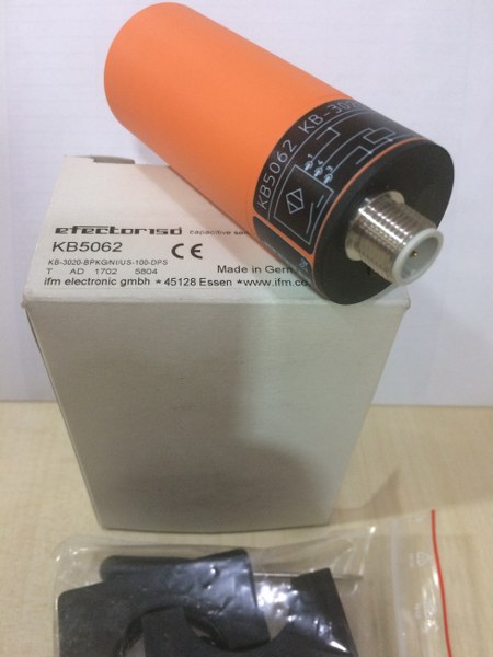 IFM-KB5062 - 1