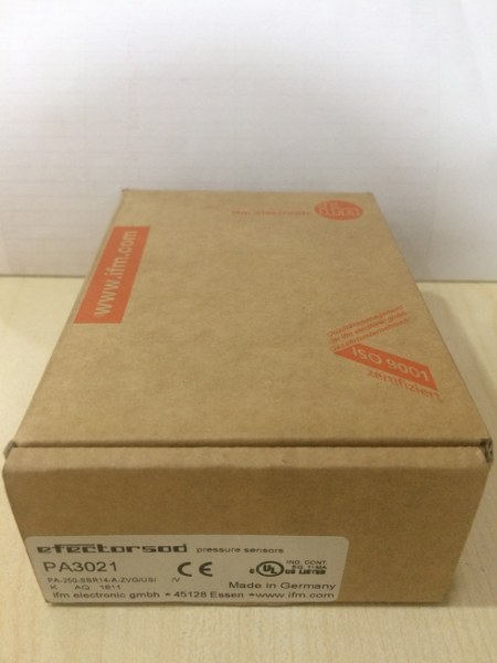 IFM-PA3021 - 1