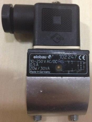 Elobau-102247 - 1