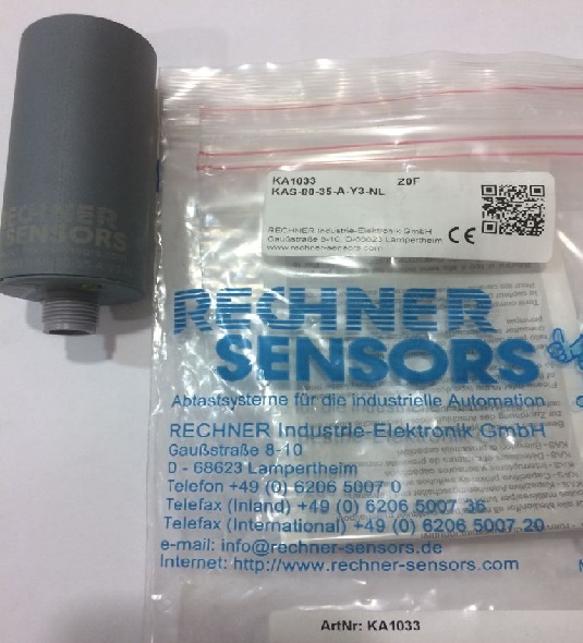 Rechner -KAS-80-A14-A-K-Y3-NL - 1