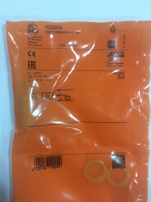 Euchner-CES-A-ABA-01 - 1