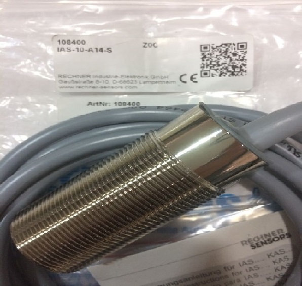 Rechner -IAS-10-A14-S - 1