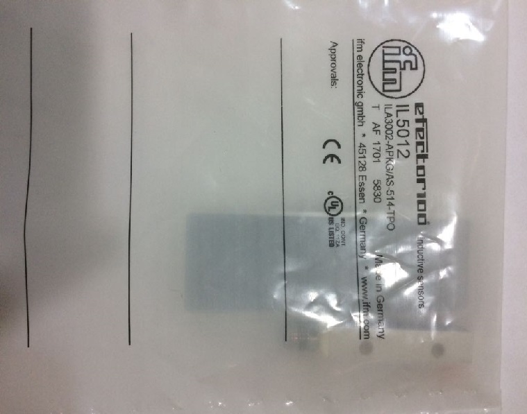 IFM-IL5012 - 1