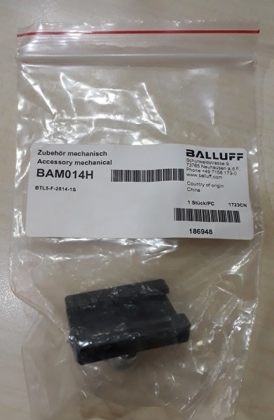 Balluff-BAM014H(BTL5-F-2814-1S) - 1