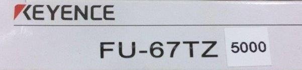 Keyence -FU-67TZ(5000) - 1