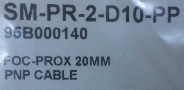 Datalogıc-SM-PR-2-D10-PP - 1