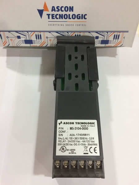 Ascon Tecnologic-M5-3104-0000 - 1