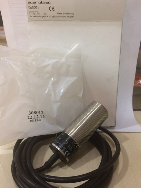 IFM-DI5001 - 1