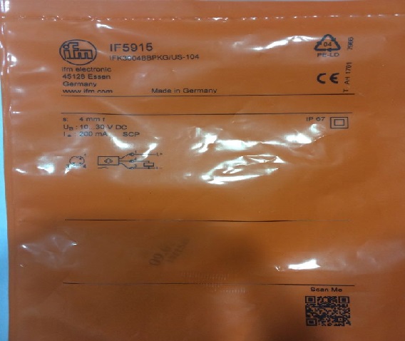IFM-IF5915 - 1