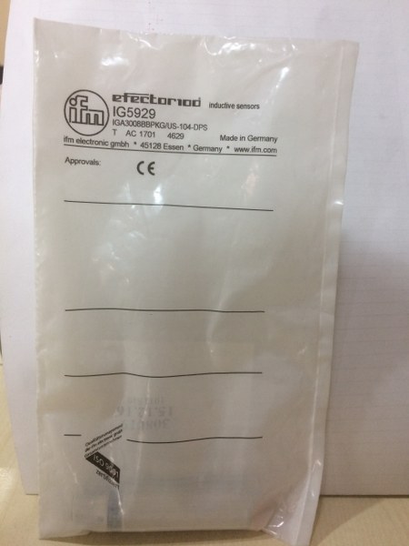 IFM-IG5929 - 1