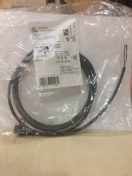 IFM-EVC007 - 1
