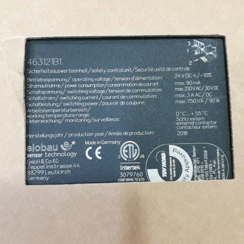 Elobau-46312110(463121b1) - 1