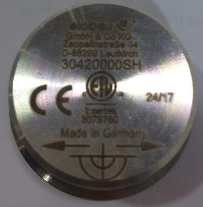 Elobau-30420000sh - 1