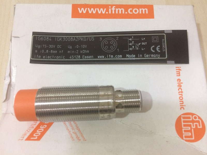IFM-Ig6084 - 1