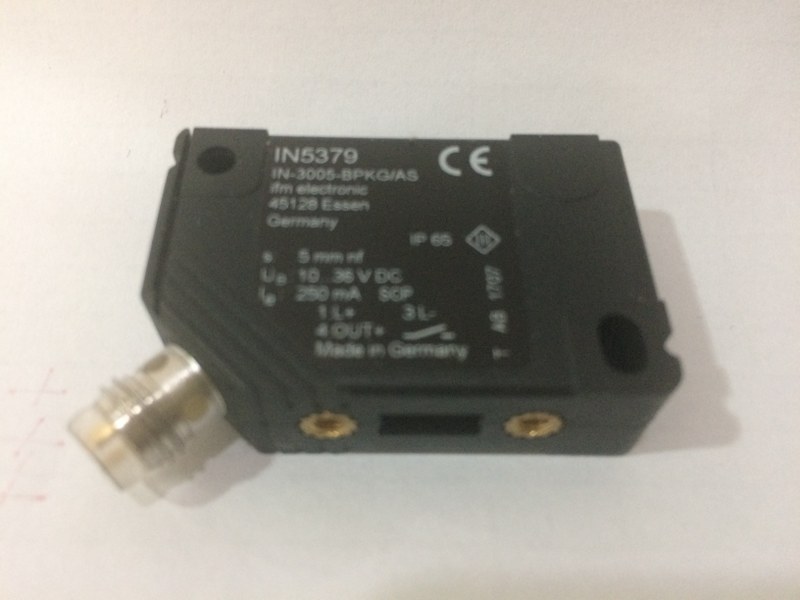 IFM-IN5379 - 1