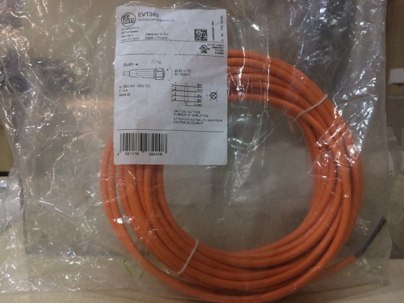 IFM-EVT383 - 1