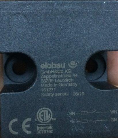 Elobau-161271 - 1