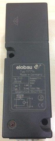 Elobau-117714 - 1