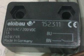 Elobau-152311 - 1