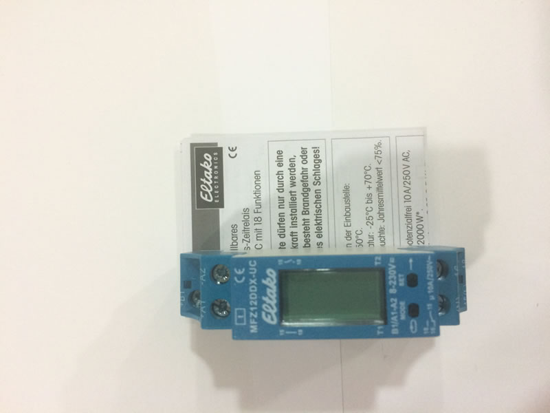 ELTAKO-MFZ12DDX-UC - 1