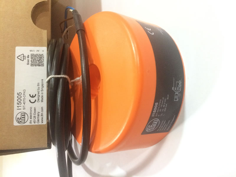 IFM-IFM I15005 - 1
