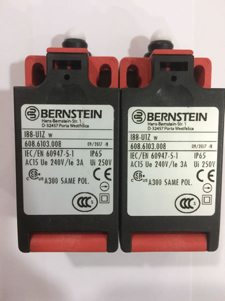 Bernstein-608.6103.008 I88-U1Z - 1