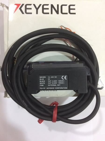Keyence -FS-V1P - 1