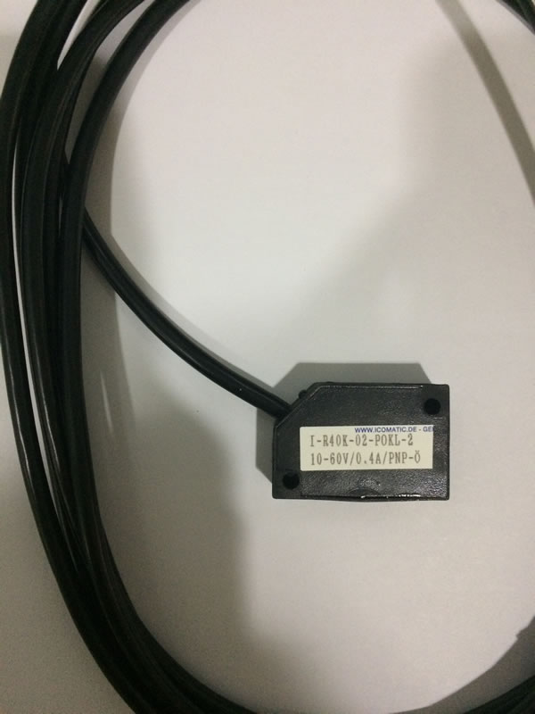 ıcomatıc-I-R40K-02-POKL-2 - 1