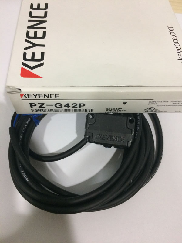 Keyence -PZ-G42P - 1