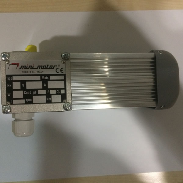 mini motor-MİNİ MOTORBC2000-T - 1