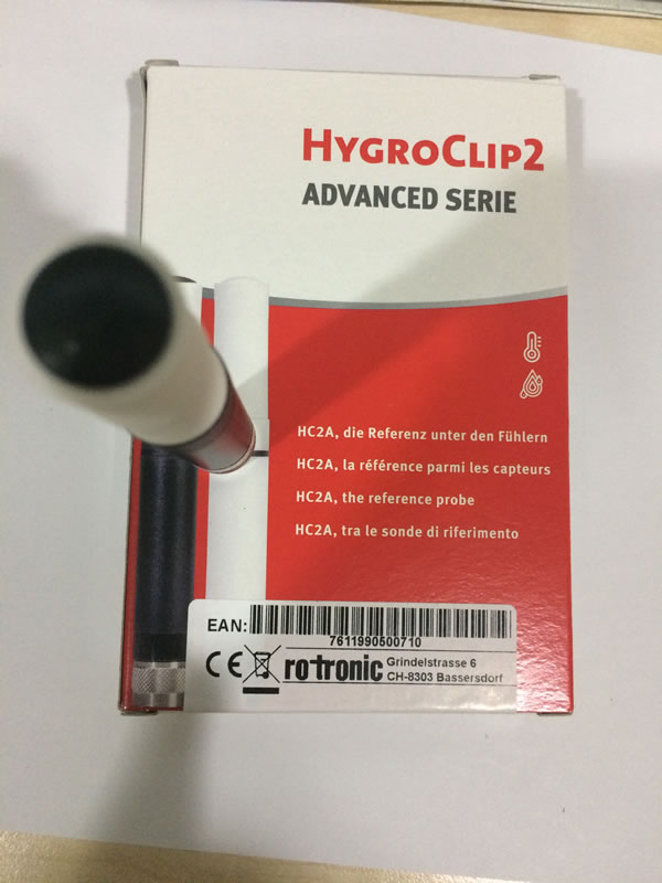 Rotronic-HC2A-S. - 1