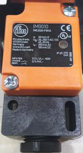 IFM-IME2020-FBOA IM0010 - 1