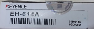 Keyence -EH614A - 1