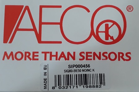Aeco-SIP000456 - 1