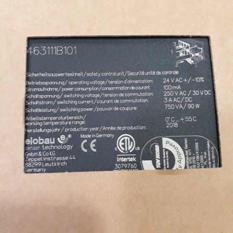 Elobau-463111B101 - 1