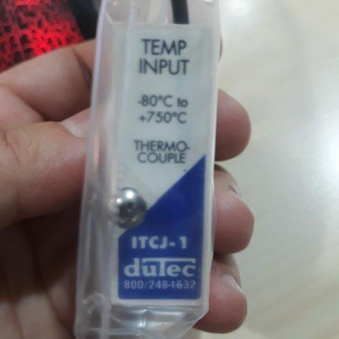 DUTEC-ITCJ-1 - 1
