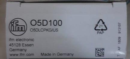 IFM-O5D100 - 1