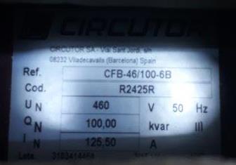 CIRCUTOR-R2425R - 1