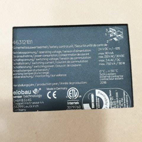 Elobau-463121B1 - 1