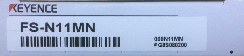 Keyence -FSN 11MN  - 1