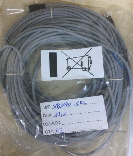 Selet-SELET V81000-KFL - 1