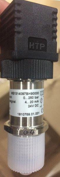 FİSCHER-ME 1314087BH9000 - 1