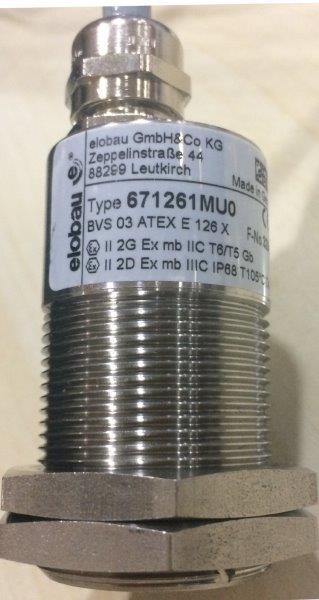 Elobau-671261MU0 - 1