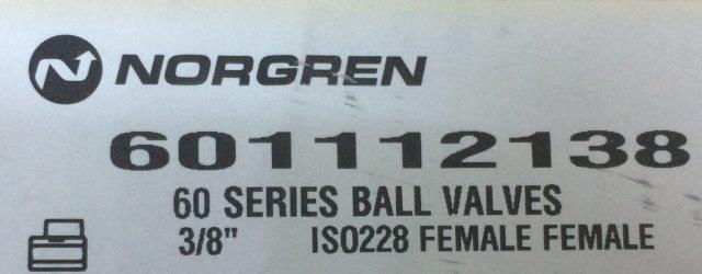 Norgren-60111213 - 1