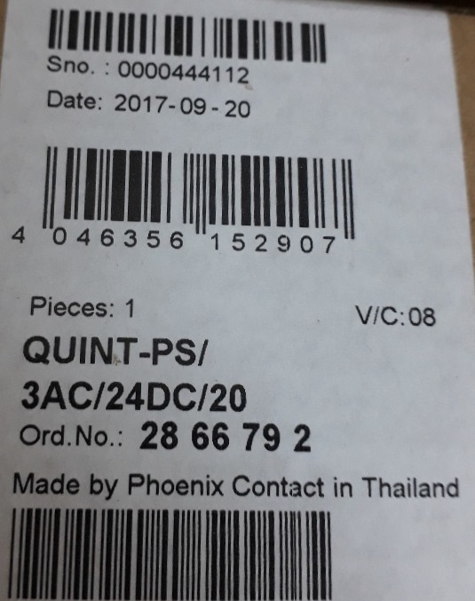 Phoenix -2866792 - 1