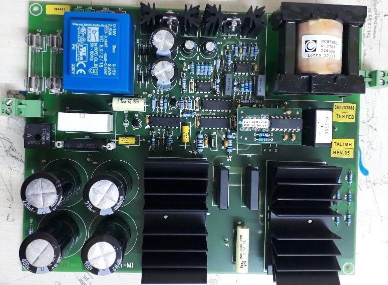 NIDEC-TCPSA 12 - 1